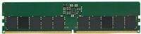 Kingston Server Premier 48GB DDR5 ECC DIMM 5600MT/s CL46 288-Pin Ungepuffert