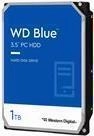 WD Blue WD10EARZ - Festplatte - 1TB - intern - 3.5 (8,9 cm) - SATA - 5400 U/min -