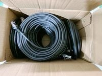 equip - Patch-Kabel - RJ-45 (M) zu RJ-45 (M) - 3 m - SFTP, PiMF - CAT 6 -