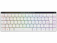 Asus 90MP03EC-BKFA10, ASUS ROG Falchion RX Low Profile Tastatur USB + RF...