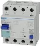 Doepke Schaltger&auml;te GmbH FI-Schalter DFS4 100-4/0,30-B SK (09166998)
