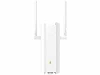 TP-Link EAP625-Outdoor HD, TP-Link Omada EAP625-Outdoor HD V1 - Accesspoint -...