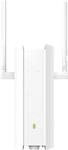 TP-Link Omada EAP625-Outdoor HD V1 - Accesspoint - Wi-Fi 6 - Bluetooth - 2.4 GHz, 5