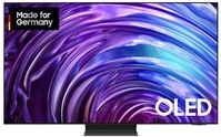 Samsung 138 cm OLED-Fernseher, 55 Zoll, Aufl&ouml;sung: 3.840x2.160 Pixel, 4K Ultra HD,