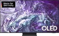 Samsung 65 OLED 4K S95D Tizen OS Smart TV (2024) - 165,1 cm (65) - 3840 x 2160...