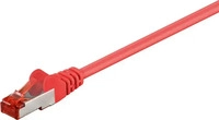 MicroConnect B-FTP601R, MicroConnect - Netzwerkkabel - RJ-45 (M) zu RJ-45 (M) - 1 m -