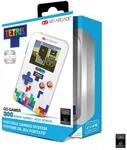 dreamGEAR My Arcade Go Gamer Tetris (DGUNL-7029)