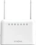 Strong Router, extern, 4G, LTE, Einschub f&uuml;r SIM-Karte, Daten&uuml;bertragung W-Lan