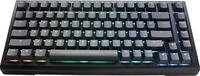Ducky Tinker 75 Gaming-Tastatur RGB - MX-Brown ISO-DE - 75% Gaming-Tastatur von Ducky