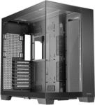 Antec Constellation Series C8 - FT - E-ATX - Seitenteil mit Fenster (geh&auml;rtetes