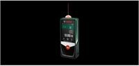 Bosch Home and Garden AdvancedDistance 50C Laser-Entfernungsmesser Bluetooth,
