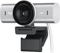 Logitech Master Series MX Brio - Livestream-Kamera - Farbe - 8,5 MP - 3840 x 2160 -