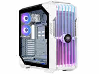 Cooler Master H700E-WGNN-S00, Cooler Master HAF 700 EVO White - Full Tower - PC -