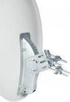 Telestar Digirapid 80 Satellitenantenne Grau (5109721-AB)