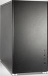 Inter-Tech X2 Duplex Pro - Midi-Tower - ATX - keine Spannungsversorgung - USB/Audio