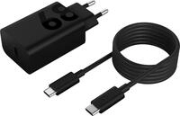 Lenovo - Netzteil - 68 Watt - PD (24 pin USB-C) (ZG38C05739)