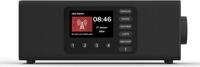 Hama Digitalradio DR2002BT, FM/DAB/DAB+/Bluetooth&reg; RX, Radiowecker, Stereo, SW