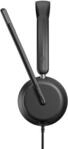 EPOS IMPACT 860 - Headset - On-Ear - kabelgebunden - USB-C (1001176)