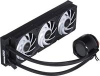 GIGABYTE AORUS WATERFORCE X II 360 - Prozessor-Fl&uuml;ssigkeitsk&uuml;hlsystem - (f&uuml;r: AM4,