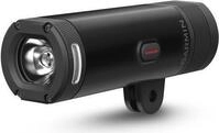 Garmin Varia UT800 Smart Urban Edition Helmlampe 800 Lumen LED Schwarz (010-01673-00)