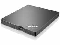 Lenovo 4XA0E97775, Lenovo ThinkPad UltraSlim USB DVD Burner - Laufwerk - DVD+/-RW