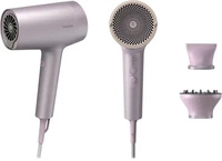 Philips BHD723/10, Philips 7000 Series Hair Dryer BHD723-10 with ThermoShield