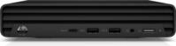HP Pro 260 G9 - Mini - Core i3 i3-1315U / 1,2 GHz - RAM 8GB - SSD 256GB - NVMe - UHD