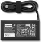 Lenovo - USB-C Netzteil - Wechselstrom 100-240 V - 100 Watt - Schwarz (4X21M37469)