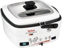 Tefal FR4950 - 2l - 1,3 kg - 80 &deg;C - Single - Wei&szlig; - 1600W (FR 4950)