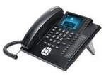 Auerswald COMfortel 1400 IP - VoIP-Telefon - SIP - Schwarz (90071)