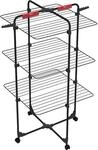 Vileda Clothes Drying Rack Mixer 3 Ultimate (174078)
