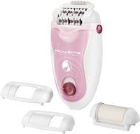 Rowenta EP5620 Epilierer 24 Pinzette Pink - Wei&szlig; (EP5620)