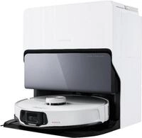 Roborock S8 MaxV Ultra Roboter-Staubsauger & Wischmopp mit All-in-One Station 10000Pa