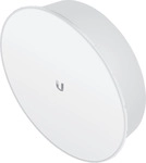 Ubiquiti Networks PowerBeam AC ISO Gen2 Network bridge 450Mbit/s Wei&szlig;