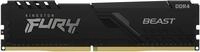 Kingston FURY Beast - DDR5 - Modul - 16GB - DIMM 288-PIN - 6000 MHz / PC5-48000 -