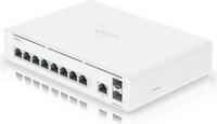 Ubiquiti Networks UISP Console Gateway/Controller 10 - 100 - 1000 Mbit/s