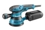Makita BO5041 Exzenterschleifer