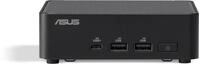ASUS NUC 14 Pro RNUC14RVKU500000I - Barebone - Mini-PC - 1 x Core Ultra 5 125H / 1,2