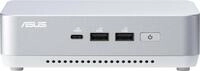 ASUS NUC 14 Pro+ Kit RNUC14RVSU700002I - Barebone - Mini-PC - 1 x Core Ultra 7 155H /