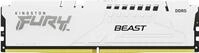 Kingston FURY Beast - DDR5 - Modul - 16GB - DIMM 288-PIN - 6000 MHz / PC5-48000 -