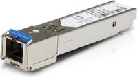 Ubiquiti U Fiber UF-GP-C+ - SFP (Mini-GBIC)-Transceiver-Modul - SC/UPC Einzelmodus -