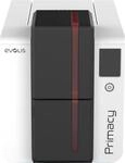 Evolis Primacy 2 Duplex Expert Kartendrucker beidseitig 300 x 1200 dpi USB...