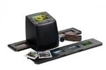 Technaxx DigiScan DS-02 Film-/Dia-Scanner Schwarz (4166)