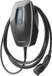Mennekes Wallbox AMTRON 4You 310 22KW,7,5mLadekabel,Schwarz 1313202205BK 1