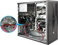 StarTech.com PCIe SATA Controller Karte - 2 Port SATA 3 Erweiterungskarte/Kontroller