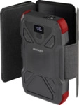 VOLTCRAFT VC-SPB-20.000 VC-14456835 Solar-Powerbank Ladestrom Solarzelle 3 A 20000