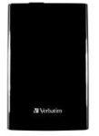 Verbatim Store n Go Portable - Festplatte - 2TB - extern (tragbar) - USB3.0 - 5400