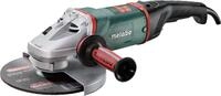 Metabo WE 26-230 MVT Quick. Abschleifung Disk Durchmesser: 23 cm, Maximum Drehmoment: