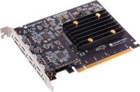 Sonnet Allegro Pro - USB-Adapter - PCIe 3.0 x16 - USB-C 3.2 Gen 2 x 8