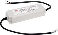 MEAN WELL LPV-150-12 - 120 W - IP67 - -25 - 65 &deg;C - 180 - 305 - 47 - 63 -